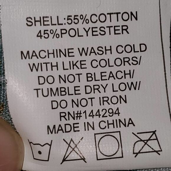 HAN Ton Hawaiian Short Sleeve Button Down Shirt Size Large - Picture 4 of 6